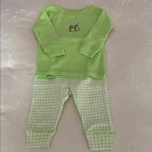 💥Baby Gap Set 3-6 Months